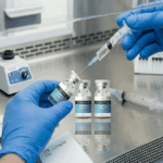 How to Reconstitute Research Peptides