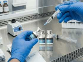 How to Reconstitute Research Peptides