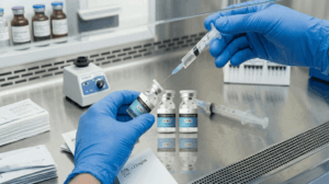 How to Reconstitute Research Peptides