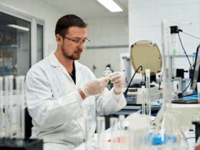 Why Are Peptides So Popular?