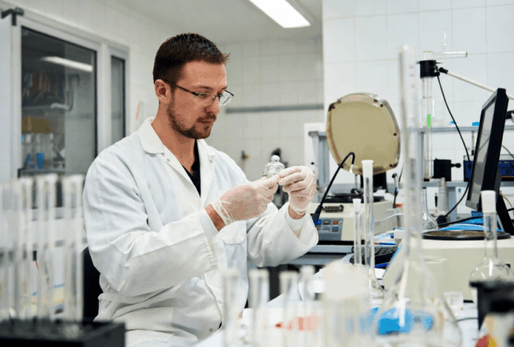 Why Are Peptides So Popular?