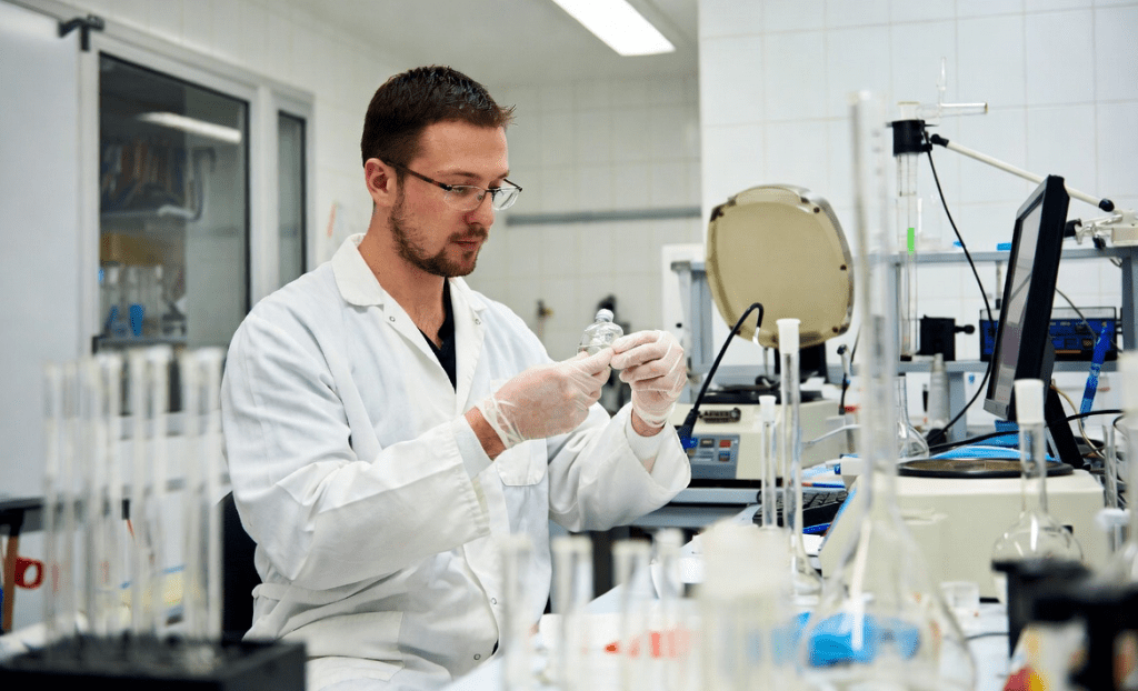 Why Are Peptides So Popular?