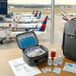 Traveling with GLP-1s in todays World