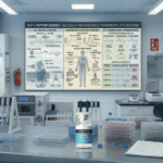 GLP-1 peptide science – The Evolution
