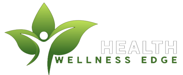 Health Wellness Edge