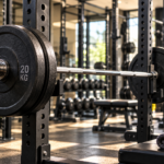 Maintaining training load to preserve lean mass during a calorie deficit