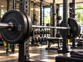 Maintaining training load to preserve lean mass during a calorie deficit